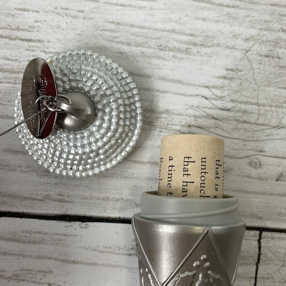 HALLMARK MILLENNIUM TIME CAPSULE 2000/2001 - Picture 5 of 7